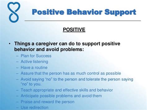 8positive Behavior Supports