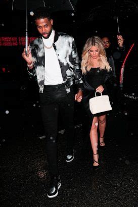 Tristan Thompson R Clame Une Autre Chance Khlo Kardashian Closer