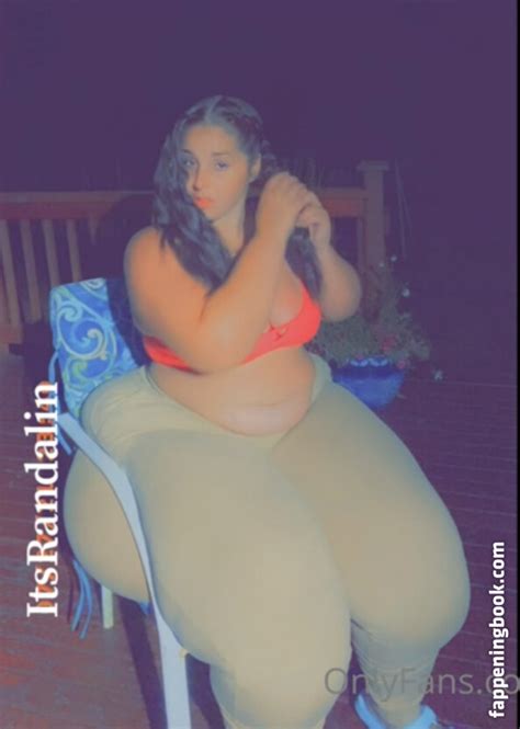 ItsRandalin Itsrandalin Nude OnlyFans Leaks The Fappening Photo