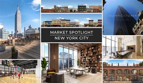 Market Spotlight New York City Tangram 3ds