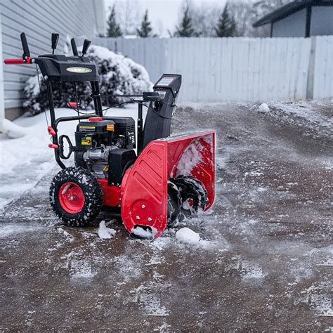 6 Best Snow Blowers For 2023 Shop Our Top Picks