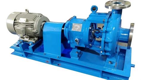 Horizontal Centrifugal Pump Maximum Flow Rate M3 Hr 100 Max Flow