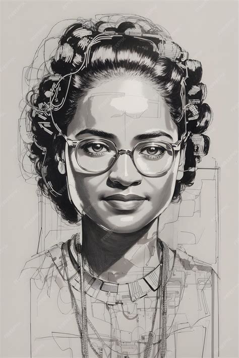 Premium AI Image | Rosa Parks civil rights activist Montgomery Bus