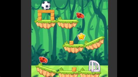 🧠 Juego De Ingenio Para Niños ⚽ Puzzle De FÚtbol Y FÍsica Juega