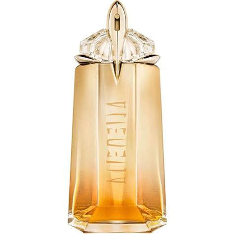 Mugler Alien Goddess Intense Edp 60ml Uk