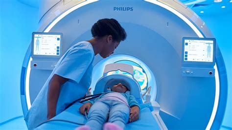 Irm Ingenia Ambition T Presque Sans H Lium Philips Healthcare