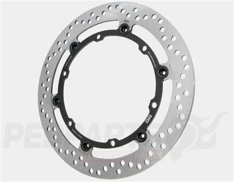 Ng Front Brake Disc Yzf R Pedparts Uk