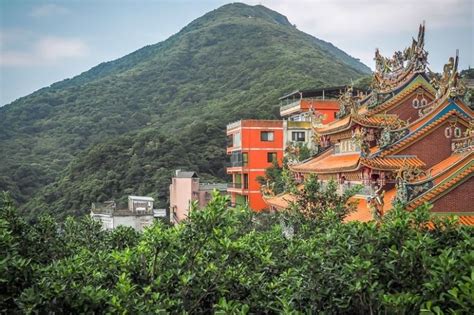 10 Best Hiking Trails in Taiwan | Hive Life Magazine