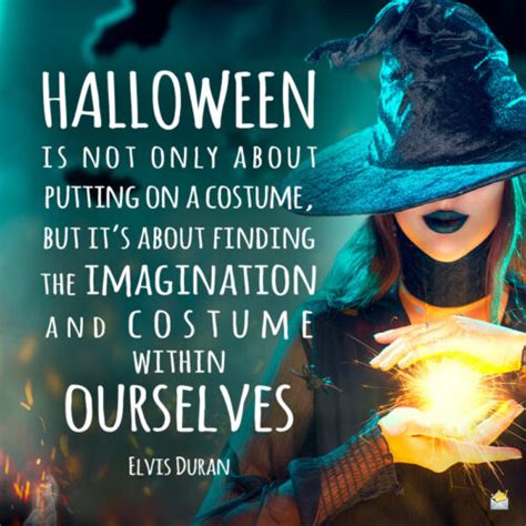 40 Famous Halloween Quotes | Happy Trick-or-Treating!