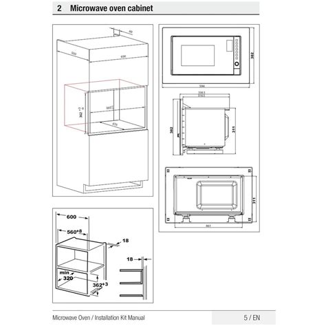 Beko Bmob Bg Inbouw Solo Magnetron Kopen Expert Nl