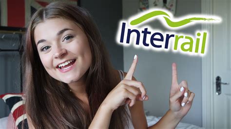 My Interrail Experience Youtube