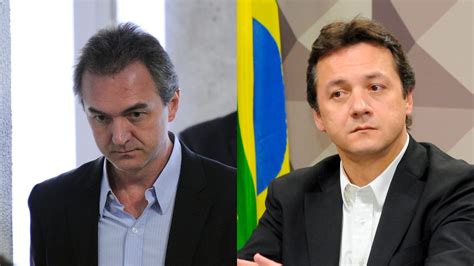 Girão critica presença de Joesley e Wesley Batista em comitiva de Lula