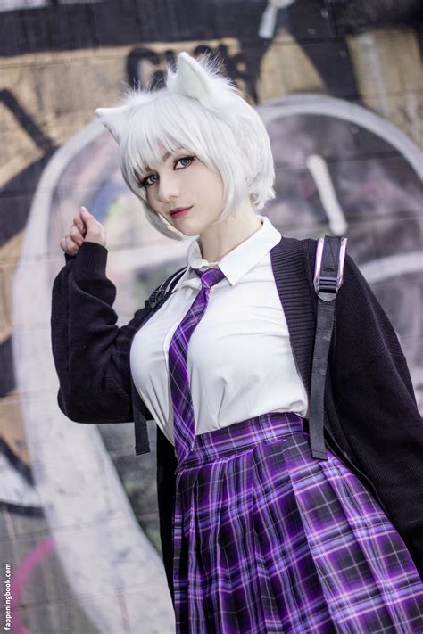 Mirikashi Cosplay Nude Onlyfans Leaks Fappening Page Fappeningbook