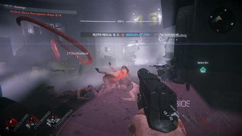 GTFO E3 Trailer Is About Working As A Team To Survive The Horror VG247