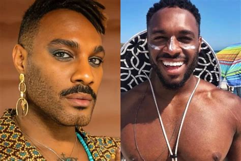 Cura gay de Fred Nicácio é exposta Era pecado