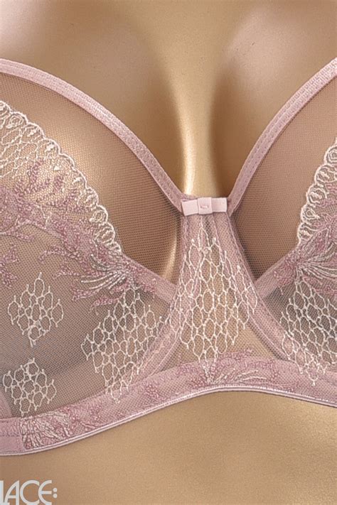 Lace Lingerie Nl Bh Tulp Vorm Subtille Lingerie Beha G L Cup