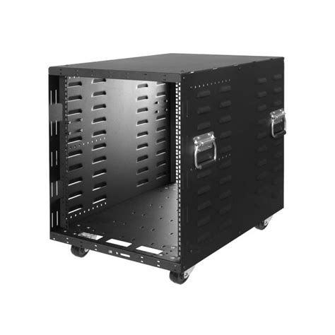 RackSolutions 12U Portable Server Rack