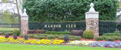 Harbor Club - Tim Rogers