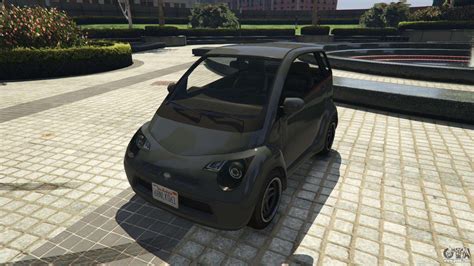 Panto Gta V