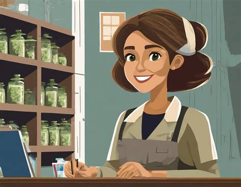 Work At A Dispensary Your Ultimate Guide To Cannabis Retail Jobs