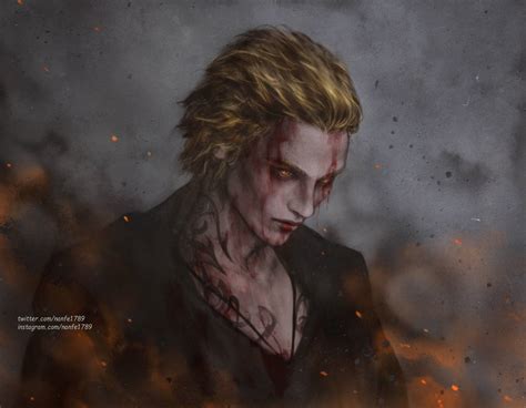 Jace Wayland by NanFe on DeviantArt