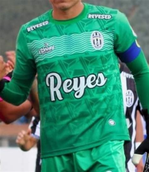 Camiseta Gk Juventus Fc Huamachuco