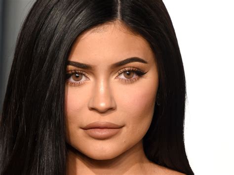 How To Look Like Kylie Jenner Makeup Saubhaya Makeup