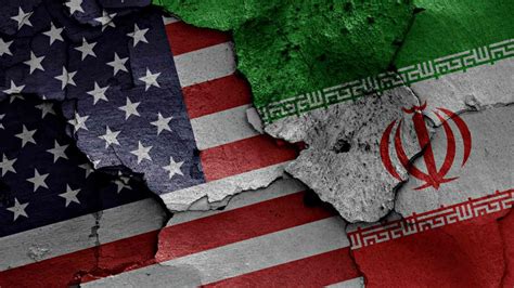 Se aproxima otra guerra Estados Unidos vs Irán la guerra de la que