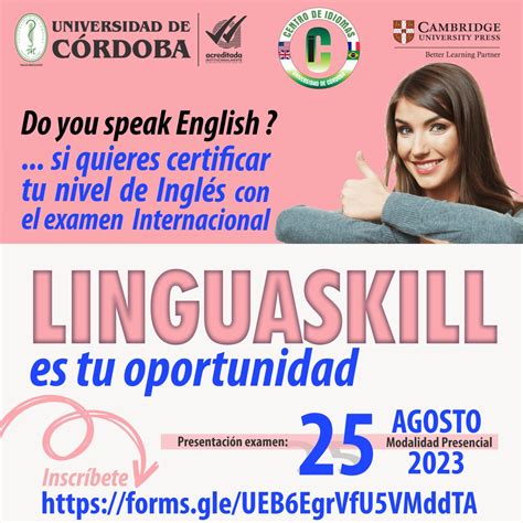 Universidad de Córdoba on Twitter ConectadosConLaU Certifica tu