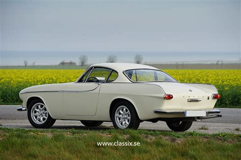 1966 Volvo P1800 is listed Sold on ClassicDigest in Saxtorp by Auto ...