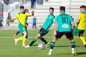 Ligue 1 Mobilis Le CS Constantine Bat Le Paradou AC Et Reprend La 2e