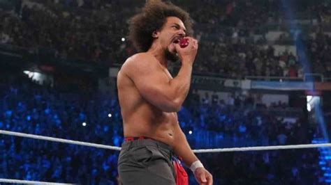 Update On Carlito S Status With Wwe Wwe News Wwe Results Aew News