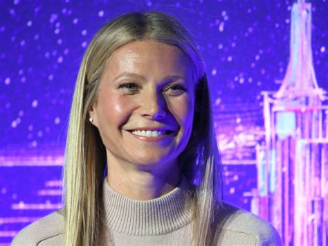 La Hija De Gwyneth Paltrow Apple Lanz Un Rager En La Casa De Mam En