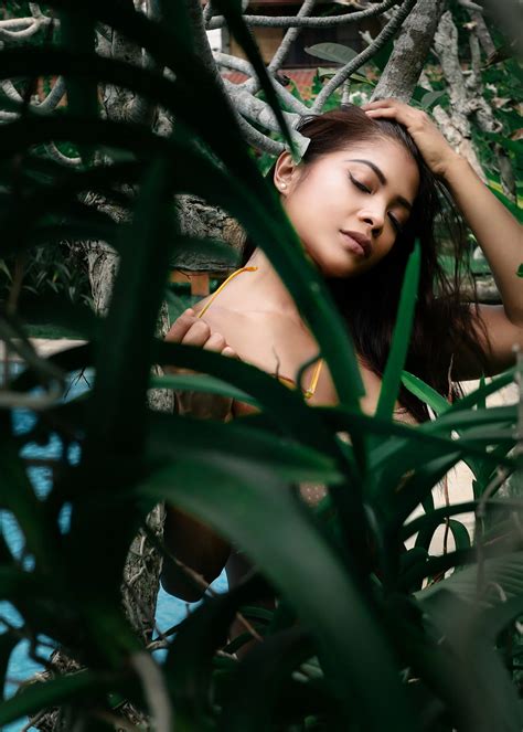 Hanna Dewi WFF PRO WFF Bikini PRO Samopho