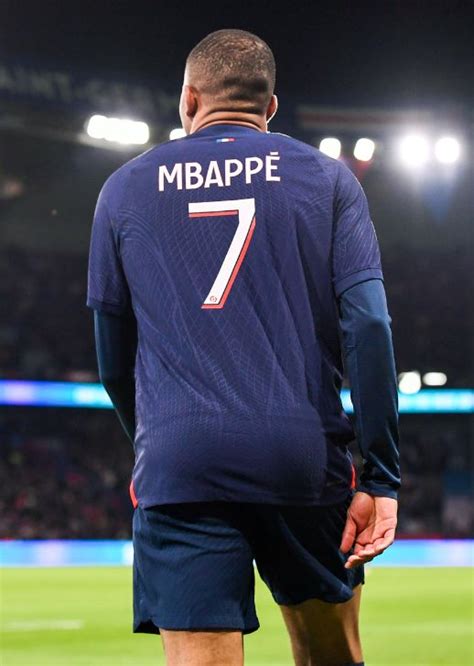 Mbappé Psg Have A Big Announcement Planned