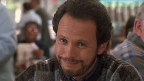 Rob Reiner Wasnt Gung Ho About Casting Billy Crystal In When Harry Met