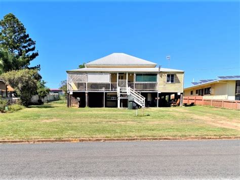 14 Baynes Street Wondai Qld 4606 Property Details