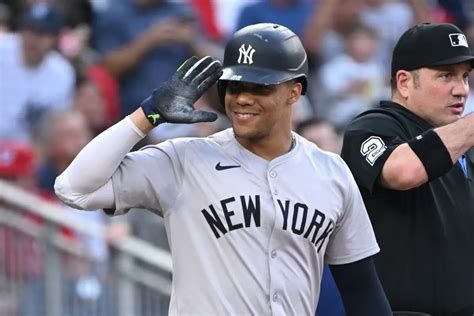 Dodgers Will Have Interest In Yankees Juan Soto This Winter Report