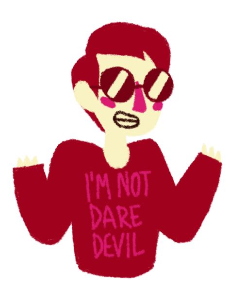 i'm not daredevil on Tumblr