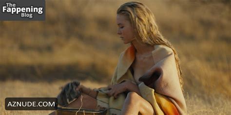 Isabel May Strips Down To Sexy Nude In Los Angeles Aznude