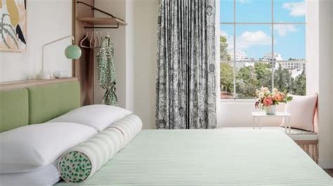 4 Best Boutique Hotels in Miami Curated by Designers