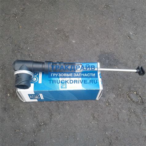 Датчик ПГУ MAN TGA положения штока 4.64345 DT SPARE PARTS купить недорого