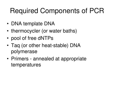 Ppt Genetics And Recombinant Dna Powerpoint Presentation Free Download Id 3892572