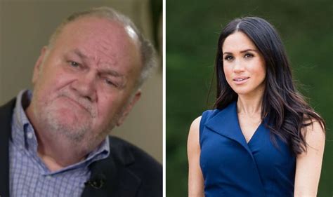 Meghan Markle’s dad says it’s ‘cruel’ not seeing grandchildren in fresh ...