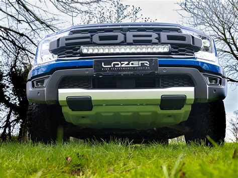 Lazer Lamps Grille Led Light Set Triple R Elite Ford Ranger