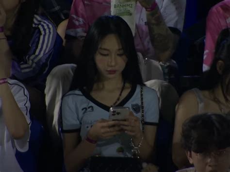 Danh tính hot girl xinh đẹp gây bão tại Mixi Cup tưởng lạ hóa ra nàng thơ quốc dân Titanic