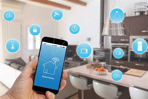 Smart Home Automation Canada - Better1 Shop Now Better1