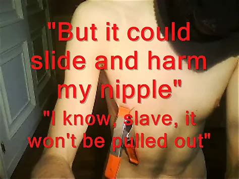 Nipples Tortured Hard With Clamps And Alligator Clips Gay Twink Twink Porn Xhamster