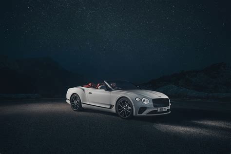 Bentley Continental Gt Convertible 2019 4k Wallpaperhd Cars Wallpapers