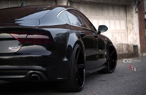 Audi RS7 4K Wallpapers - Top Free Audi RS7 4K Backgrounds - WallpaperAccess